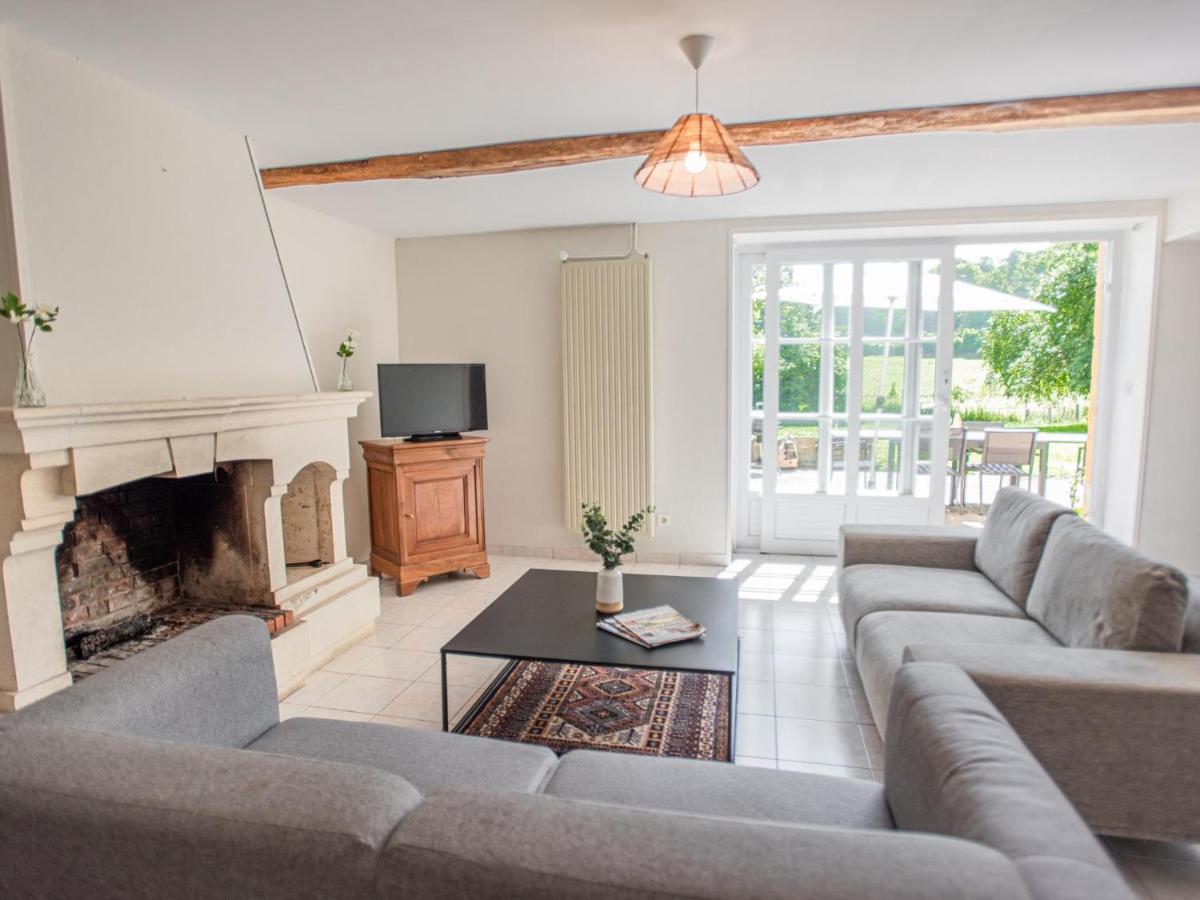 Gite du Bois - Housity