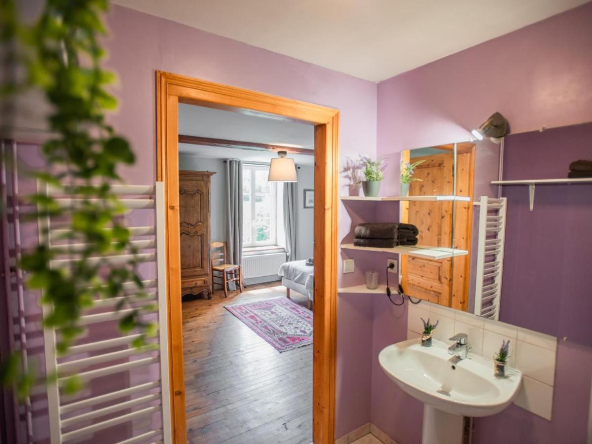 Gite du Bois - Housity