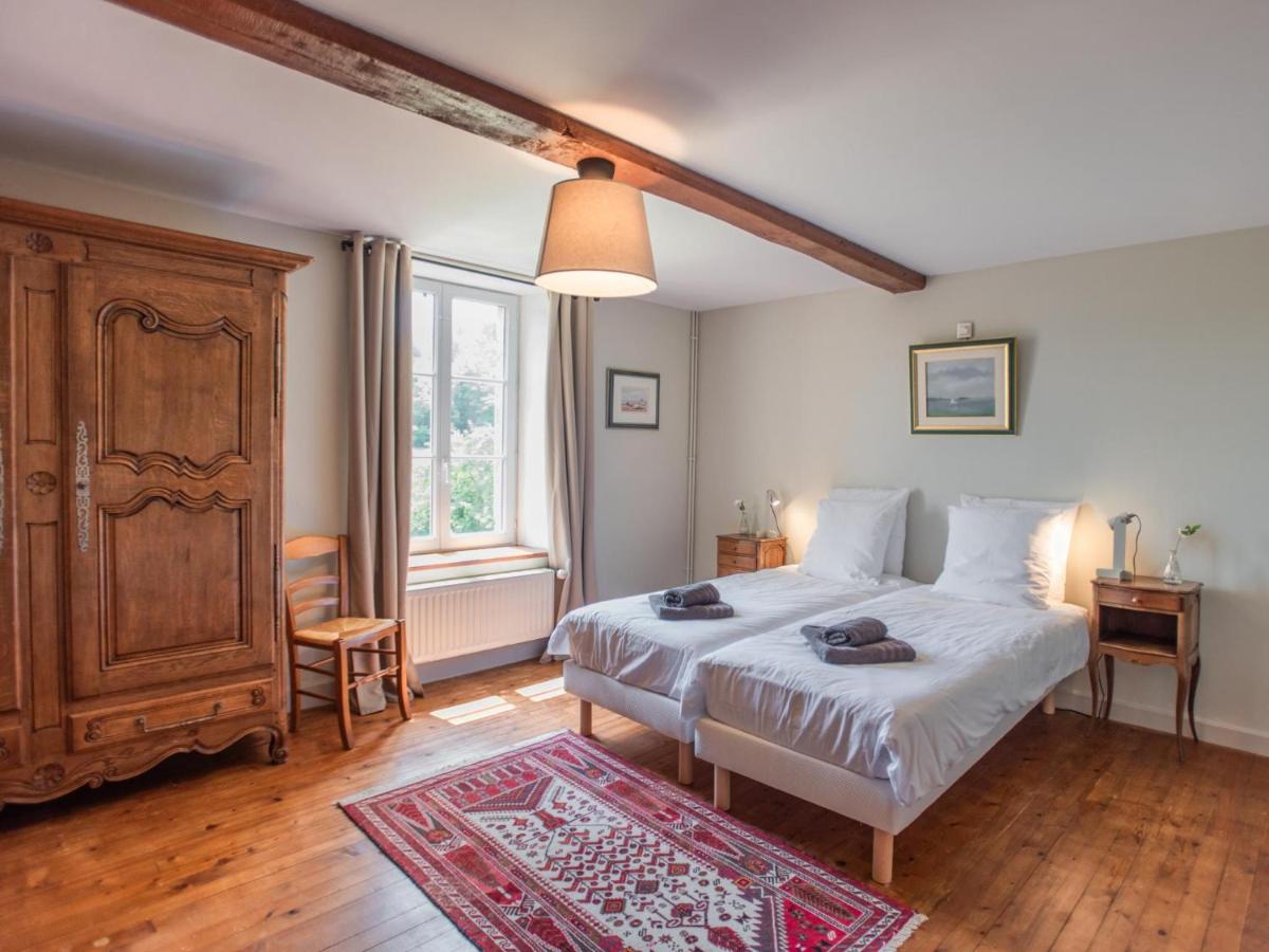 Gite du Bois - Housity