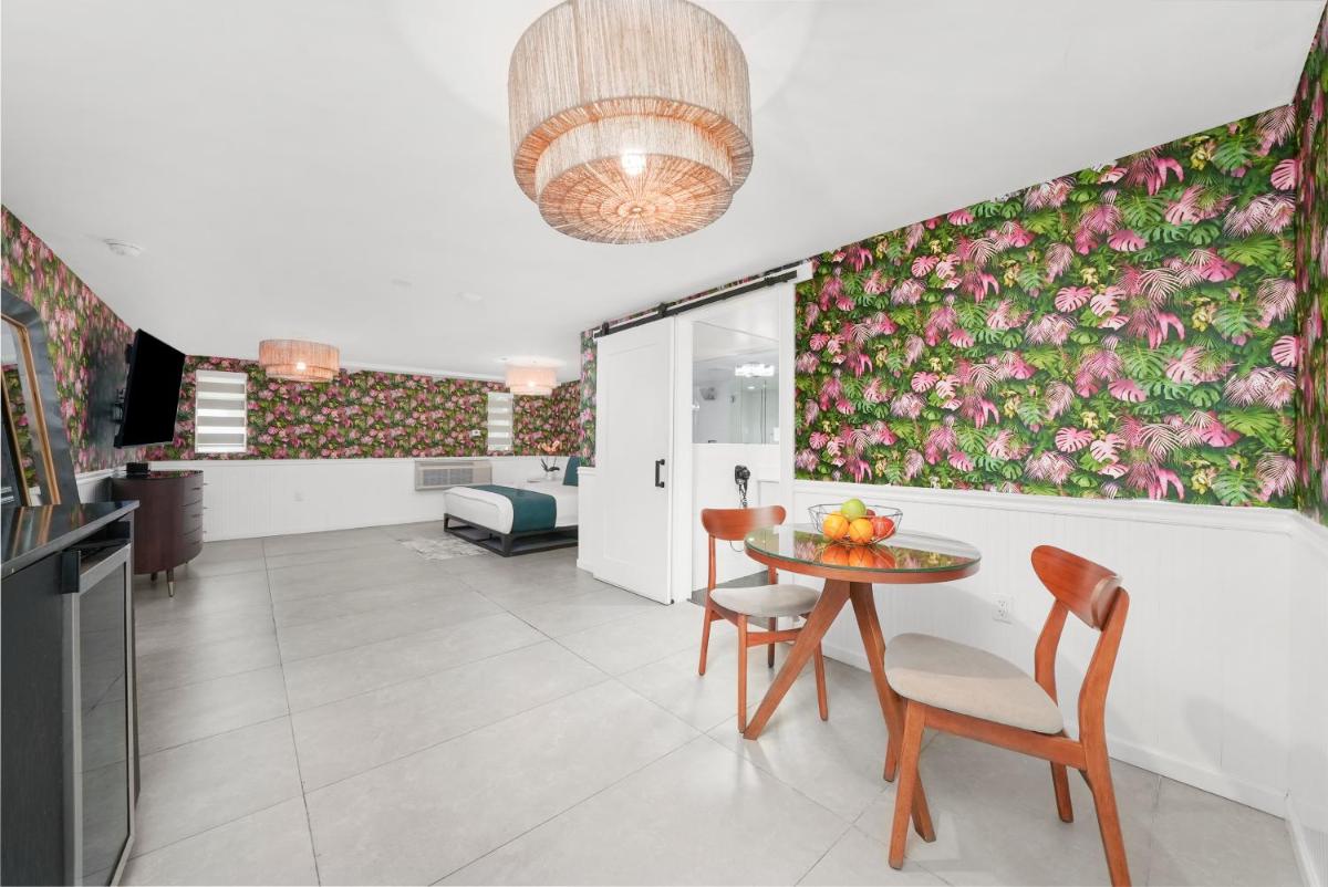 Whitelaw Hotel - Hizvo