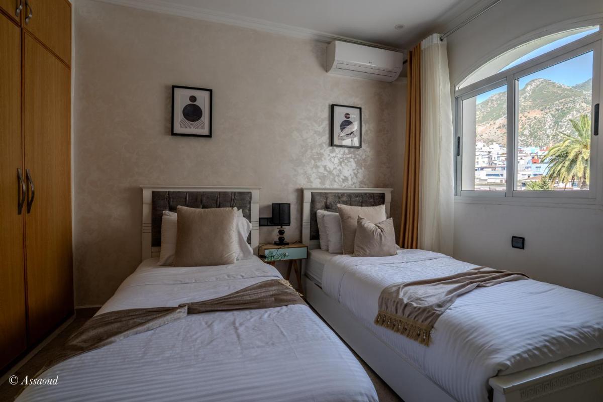 Ramo house Central Comfort with Views - Housity