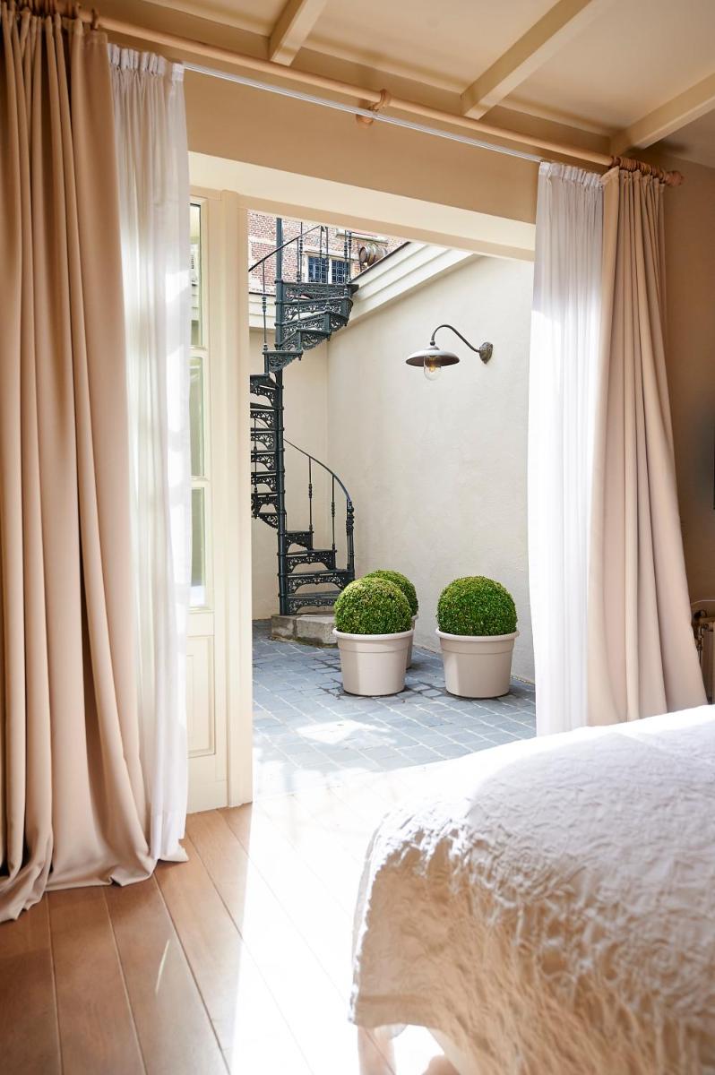Suitetrails - B&B Maryline