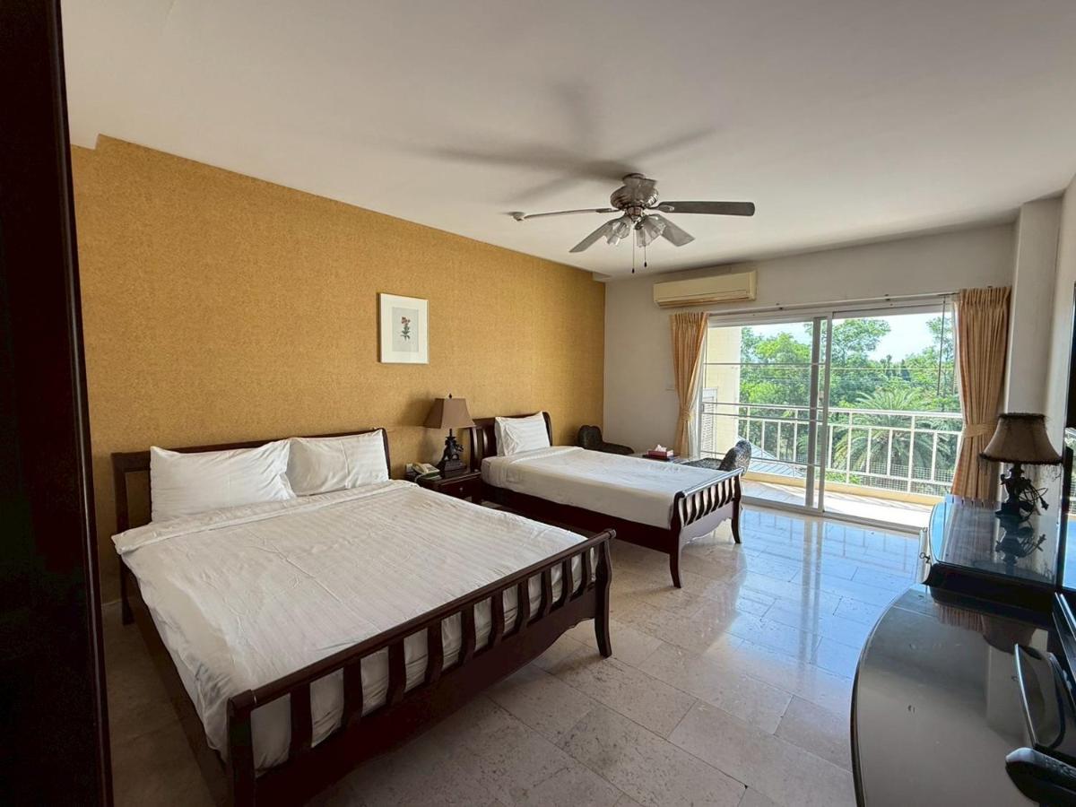 ซิลเวอร์วู้ด รีสอร์ท - Housity