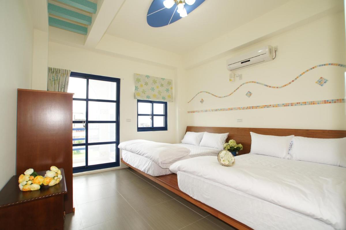 Suitetrails - Xiang Yang Lan Tian Homestay