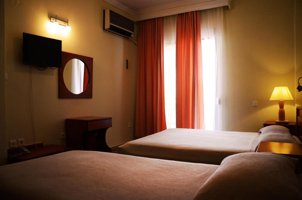 Cavo D' Oro - Housity