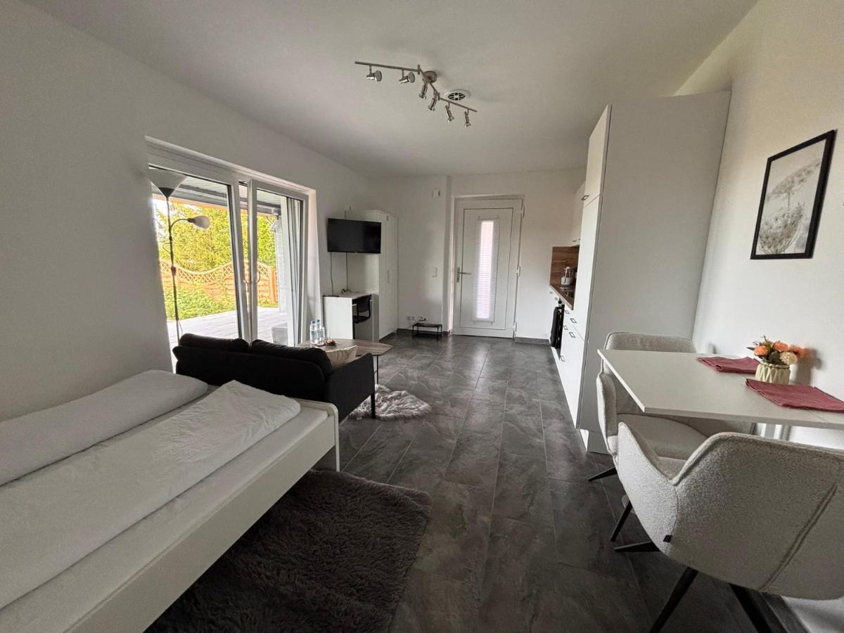 Cozy hilltop stay in Weikersheim - Housity
