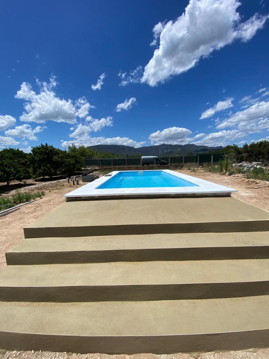 La Terreta hotel casa rural - Housity