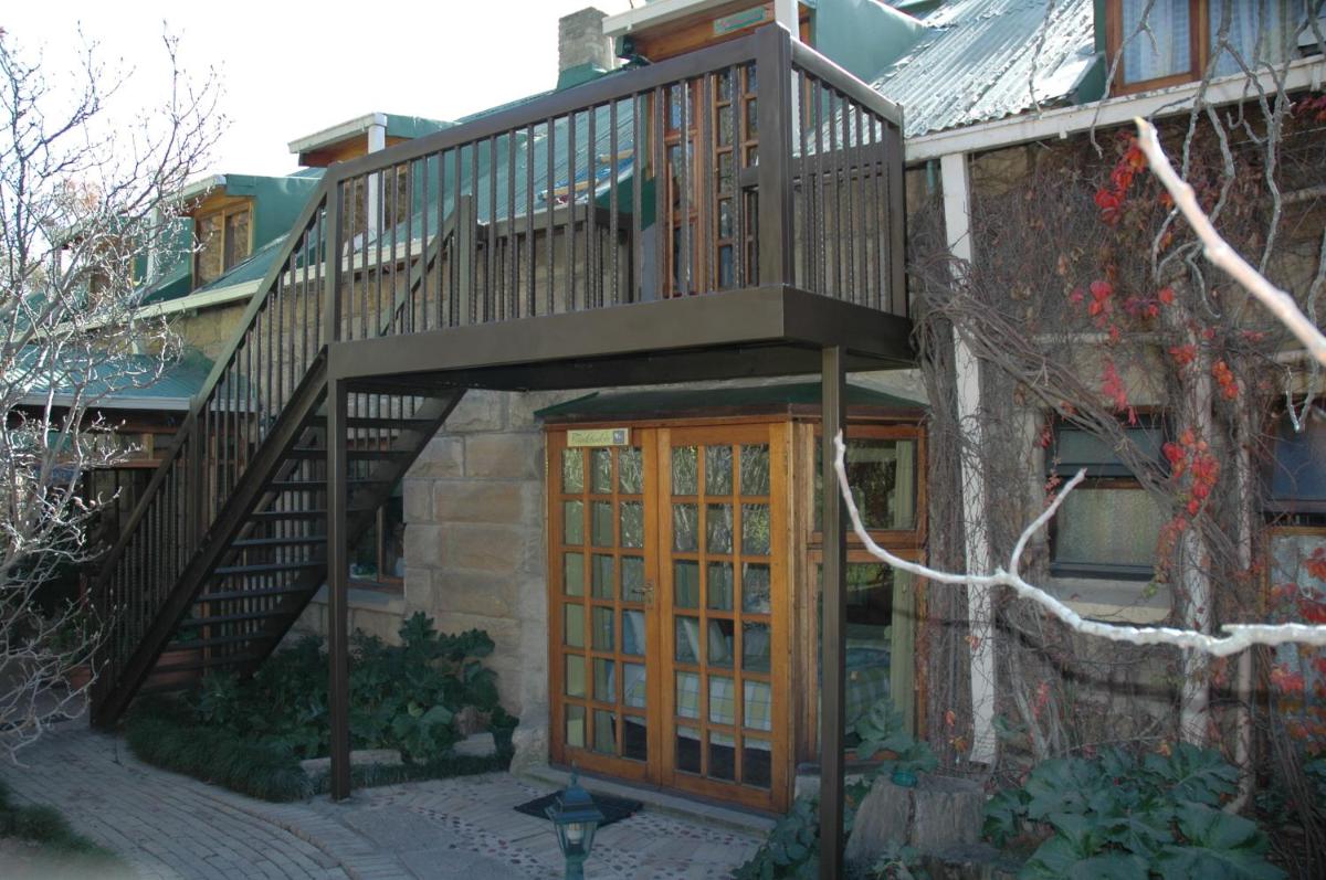 La Motte B&B - Housity