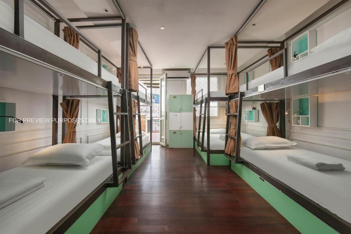Hanoi Traveller House - Housity