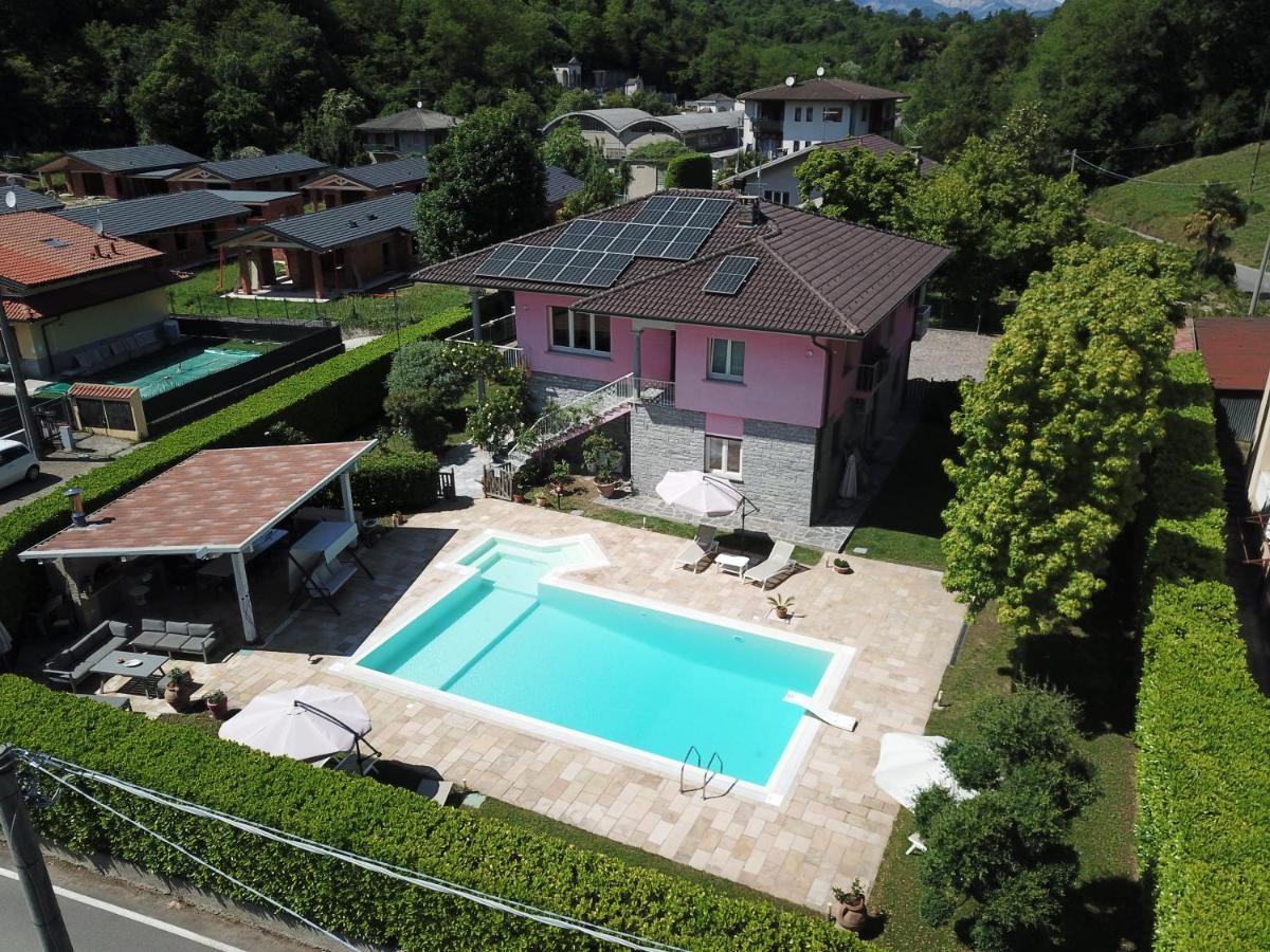 B&B La Rosa del Lago - Housity