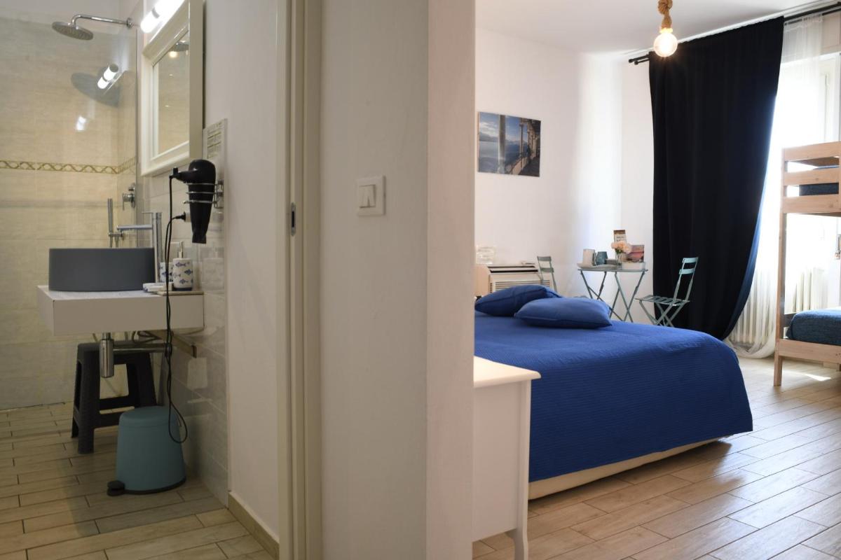 B&B La Rosa del Lago - Housity