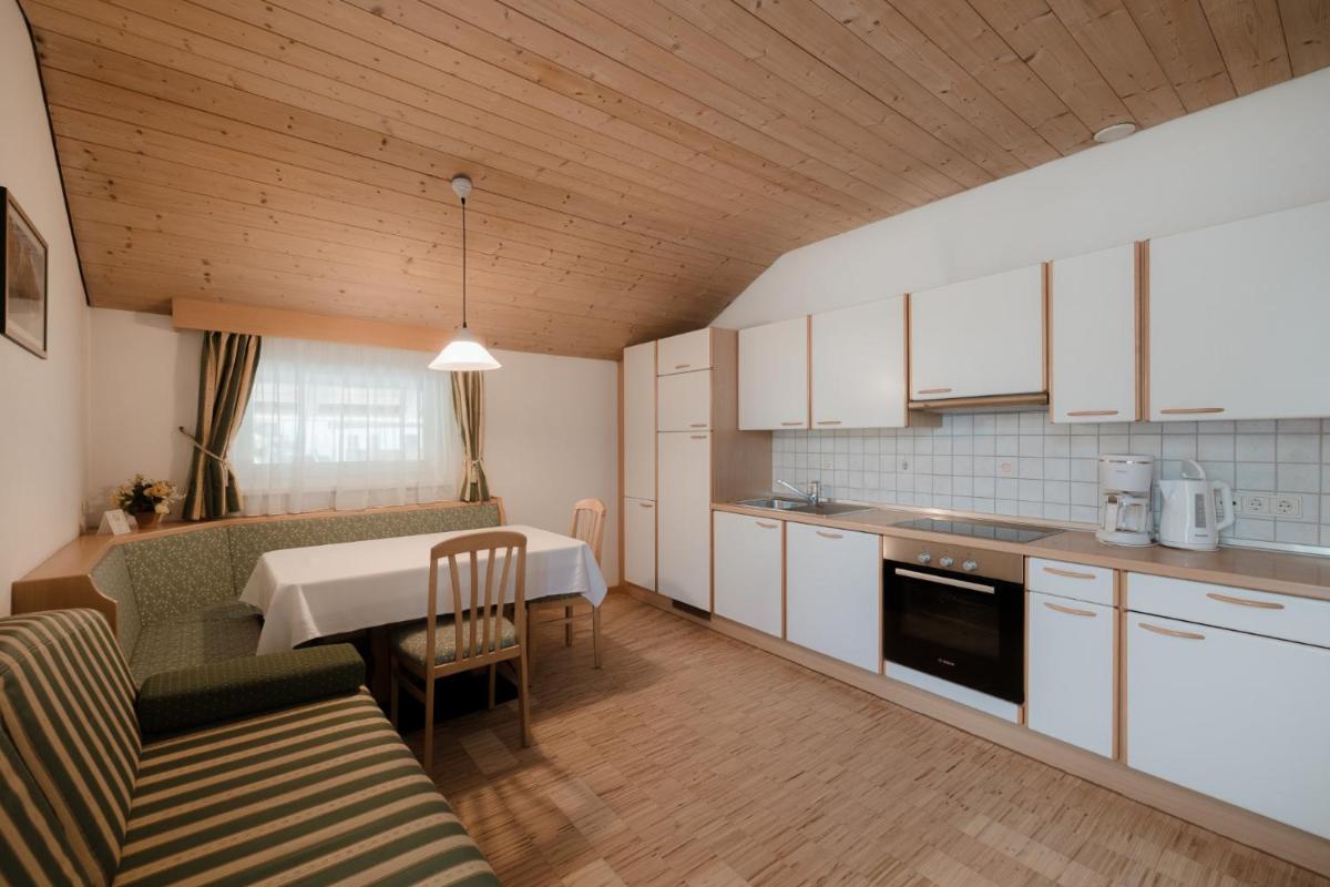 Appartmenthotel Residence Elvis - Housity