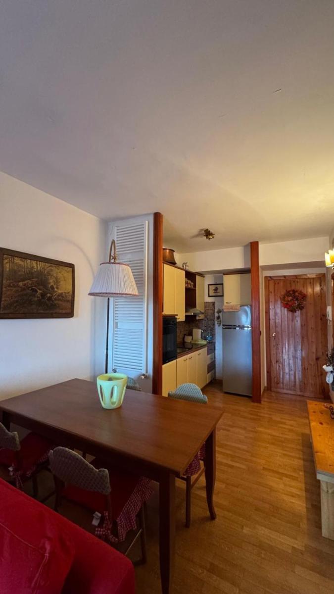 Charming apartment Pescocostanzo - Housity
