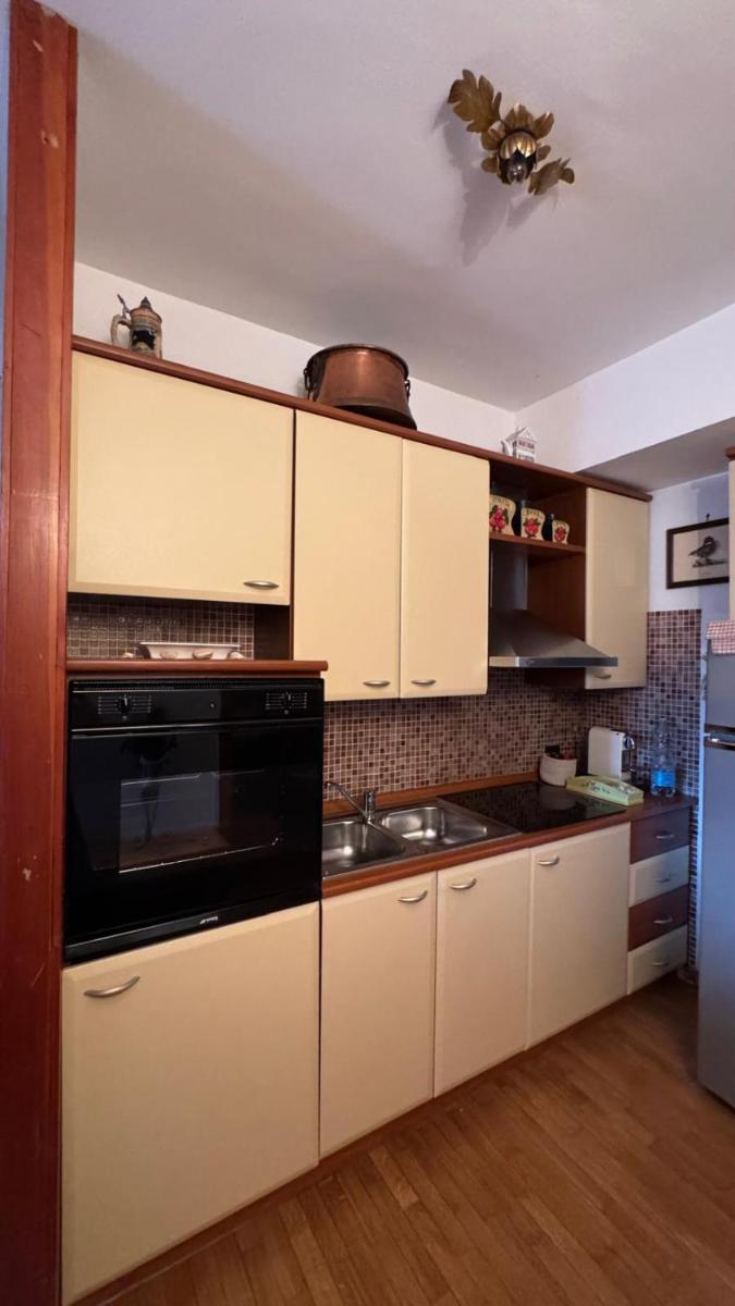 Charming apartment Pescocostanzo - Housity