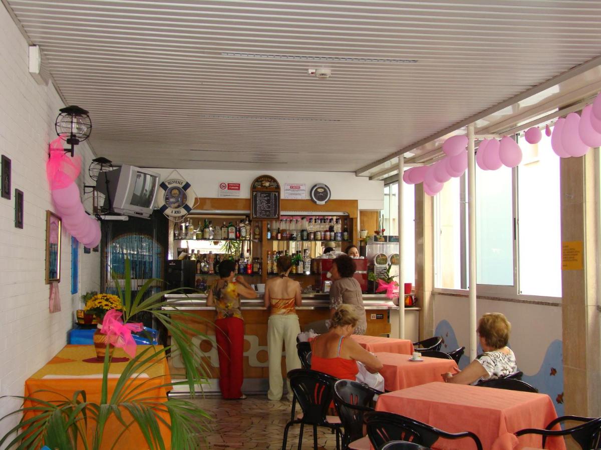 Hotel Italia - Housity