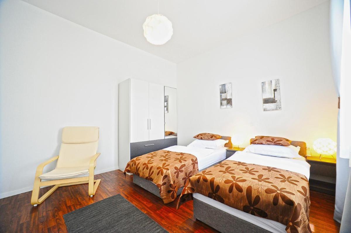 Valenti rooms - Housity