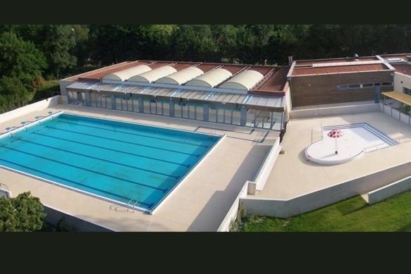 Camping les Avignon - la Laune - Housity