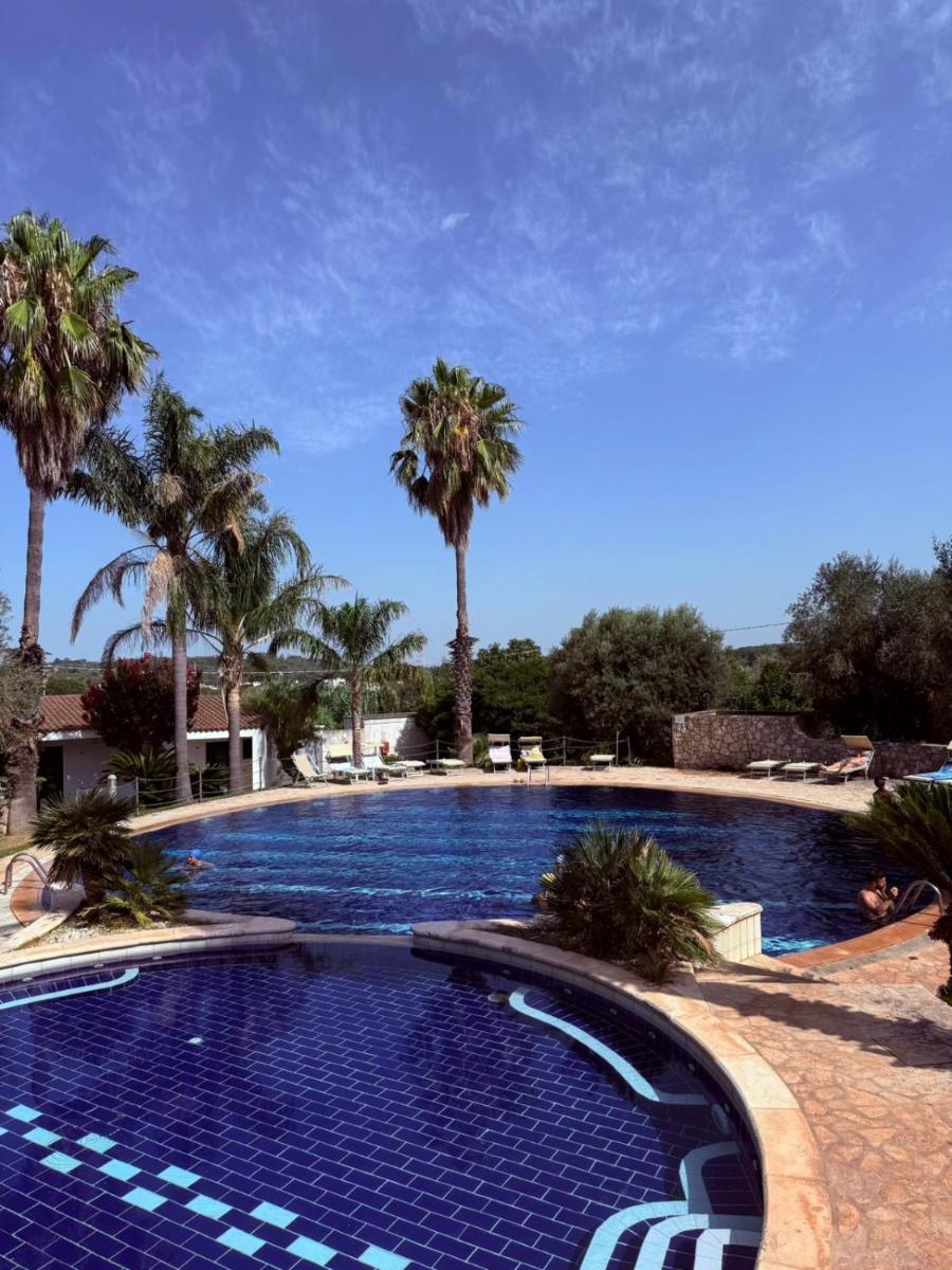 Città Bianca Country Resort - Housity