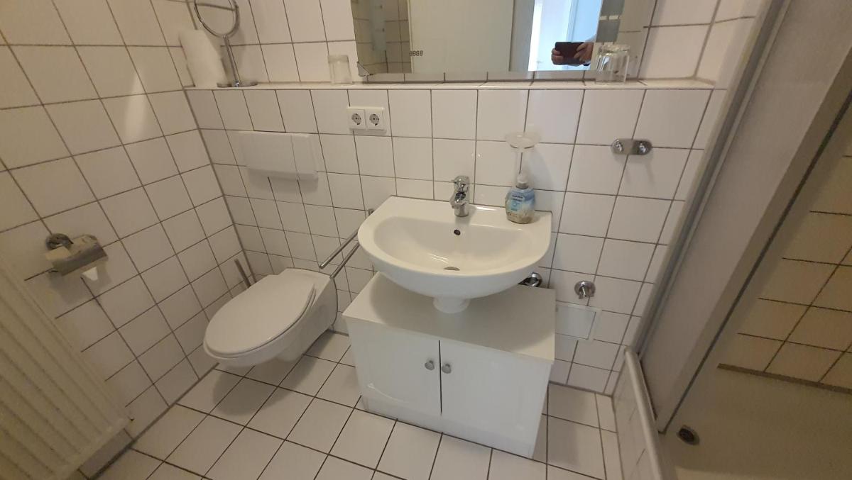 Apartment am Großen Garten Dresden - Housity