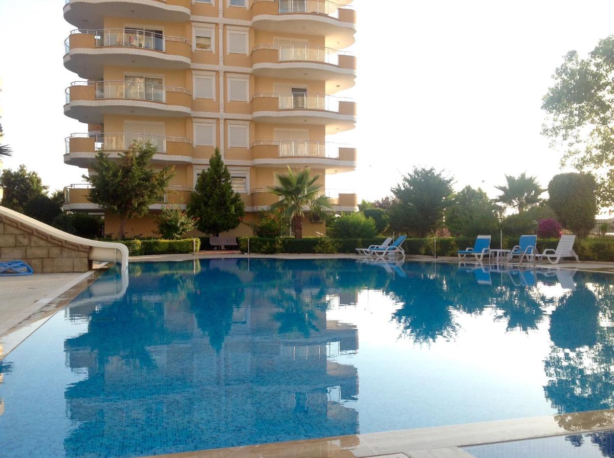 Comfort & Relax Home 