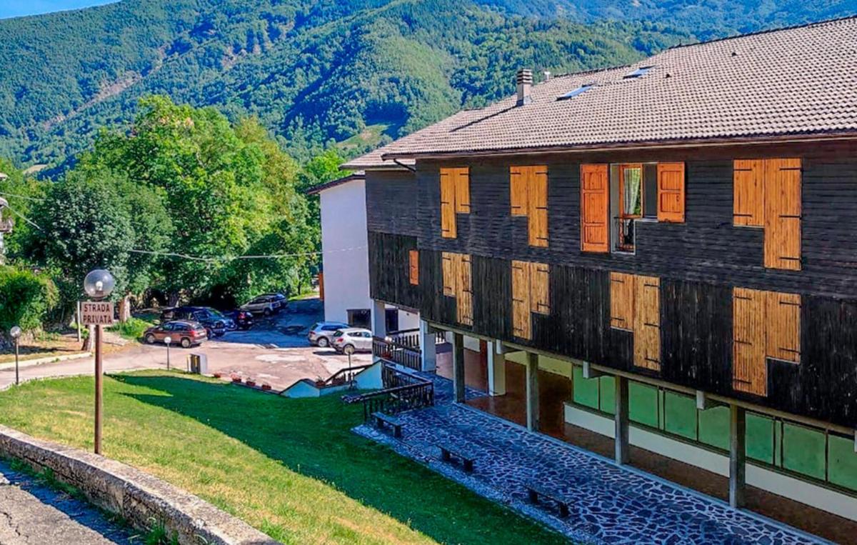 Stunning Apartment In Fiumalbo With Wifi - Housity