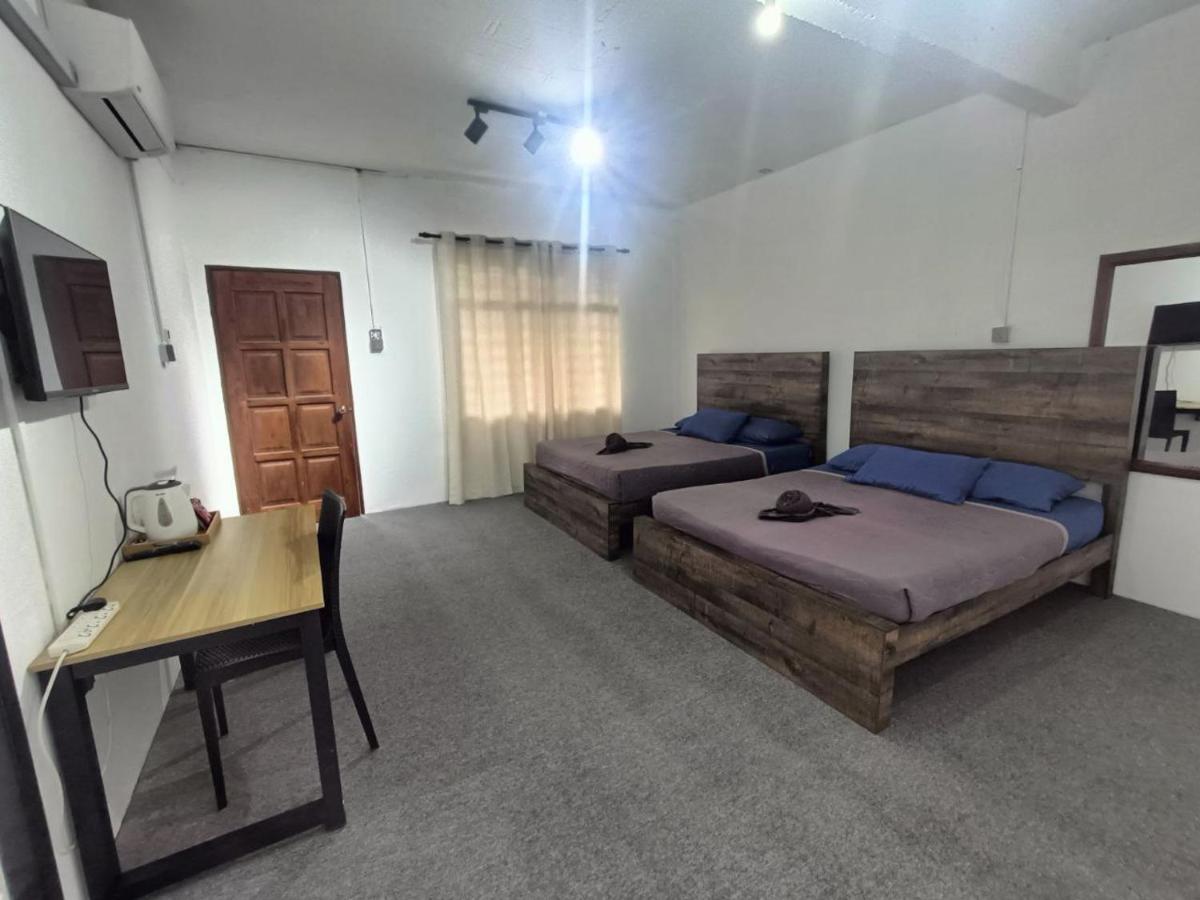 NKS Chalet - Housity
