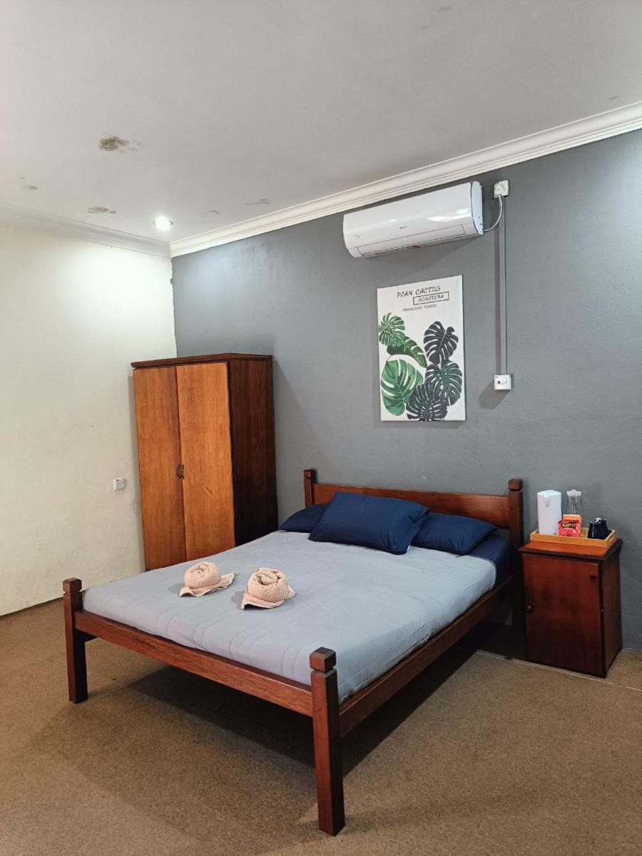 NKS Chalet - Housity