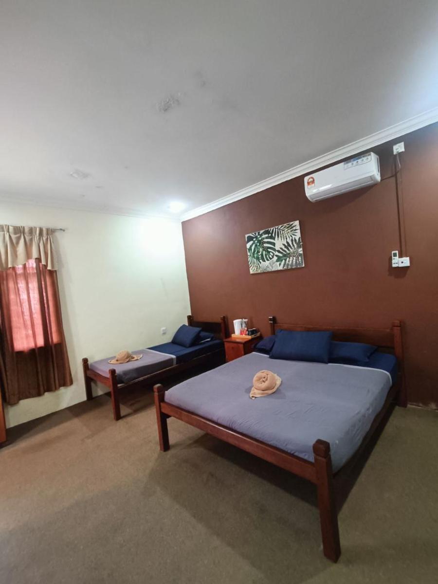 NKS Chalet - Housity