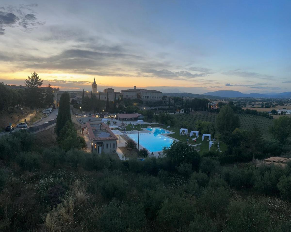 Il girasole - Housity