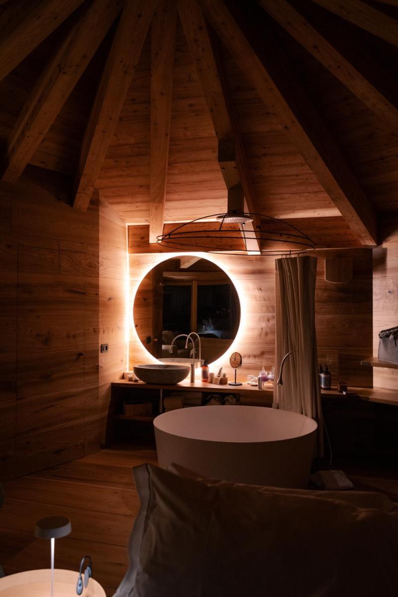 Au Charmant Petit Lac - Ecohotel Parc & Spa - Housity