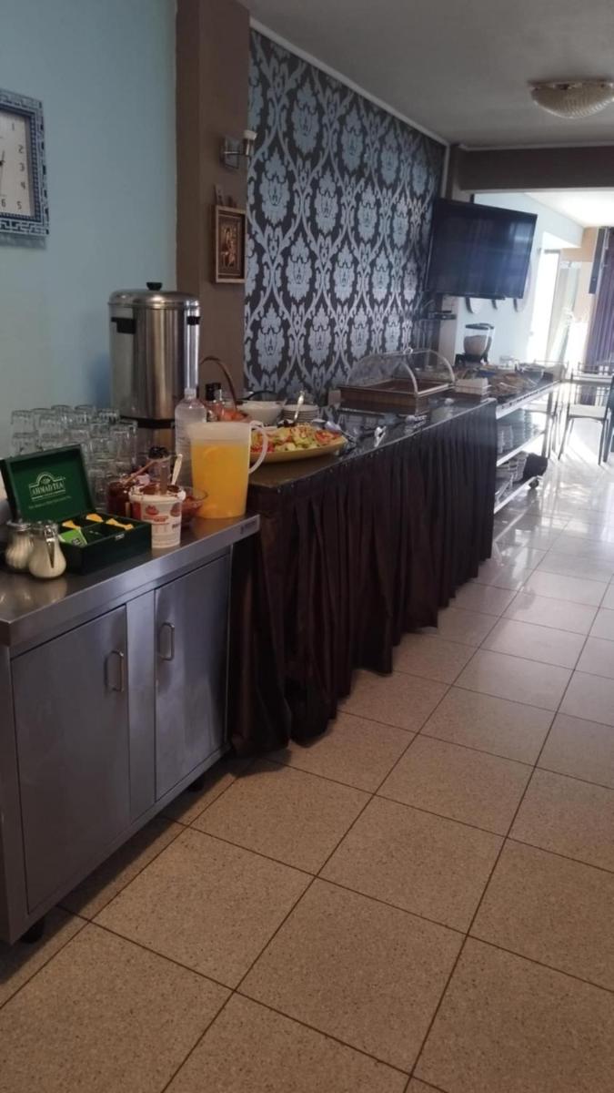 Hotel Louiza - Housity