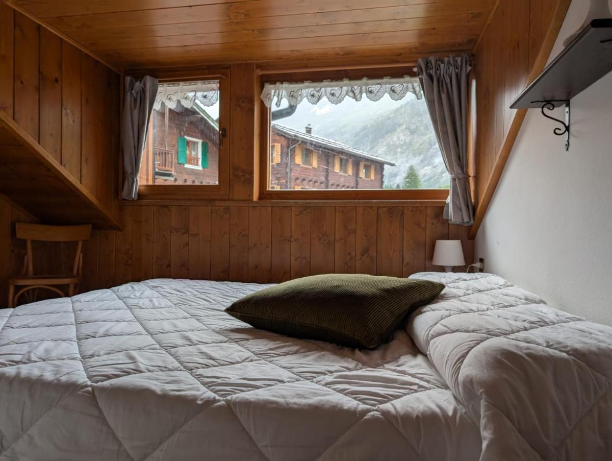 Incanto Walser Apartments Piazza - Housity