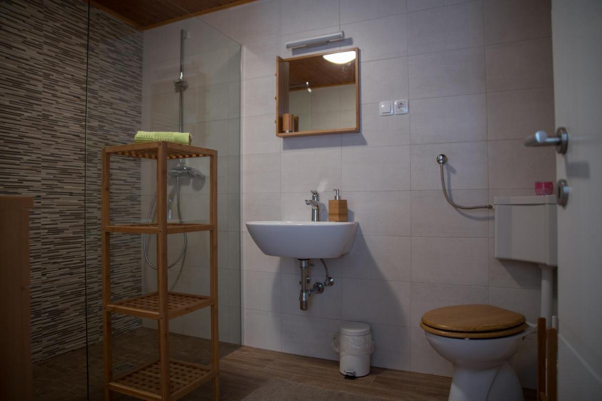 Suitetrails - Apartments & Rooms Smučka