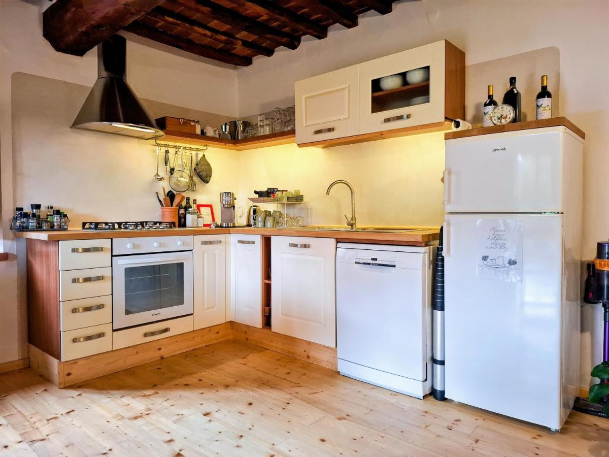 Il Palazzo, Le Fornaci - Housity