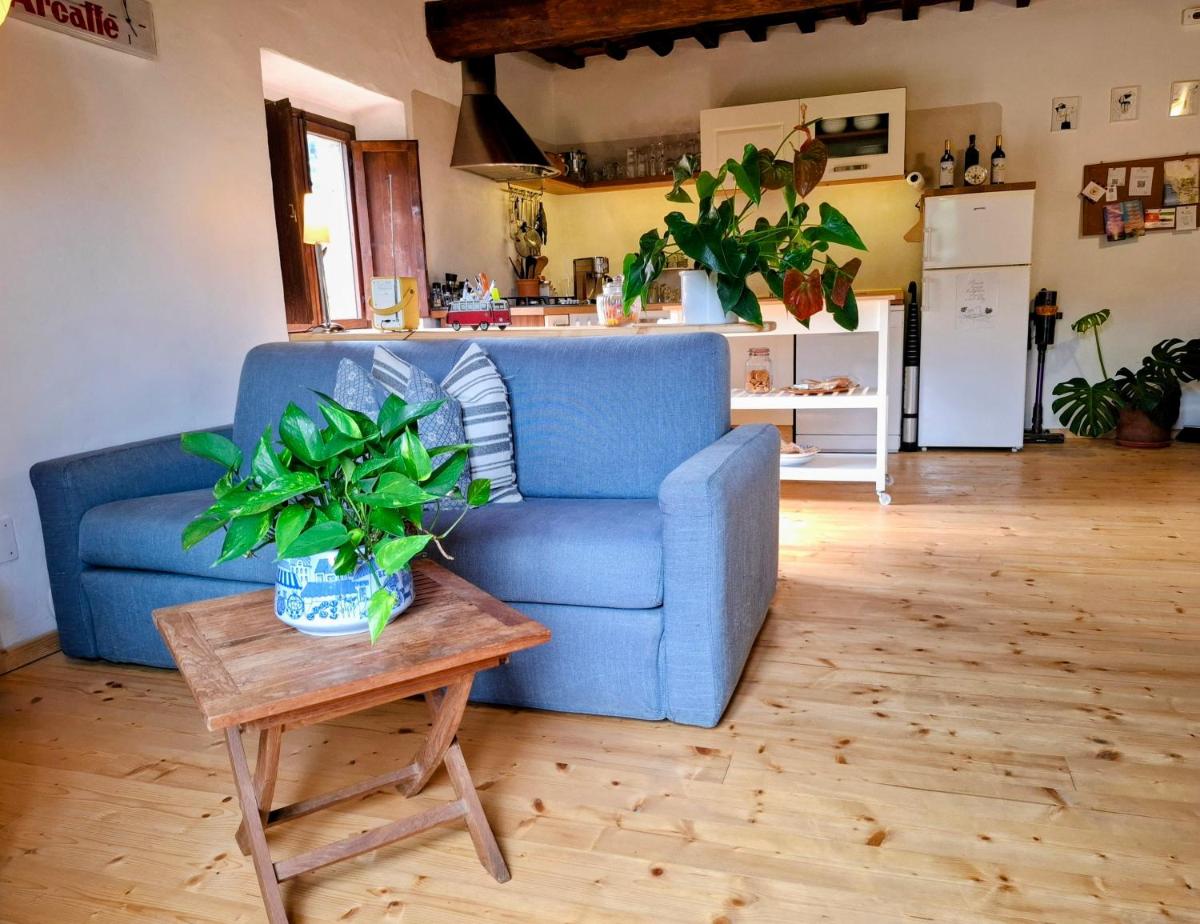 Il Palazzo, Le Fornaci - Housity