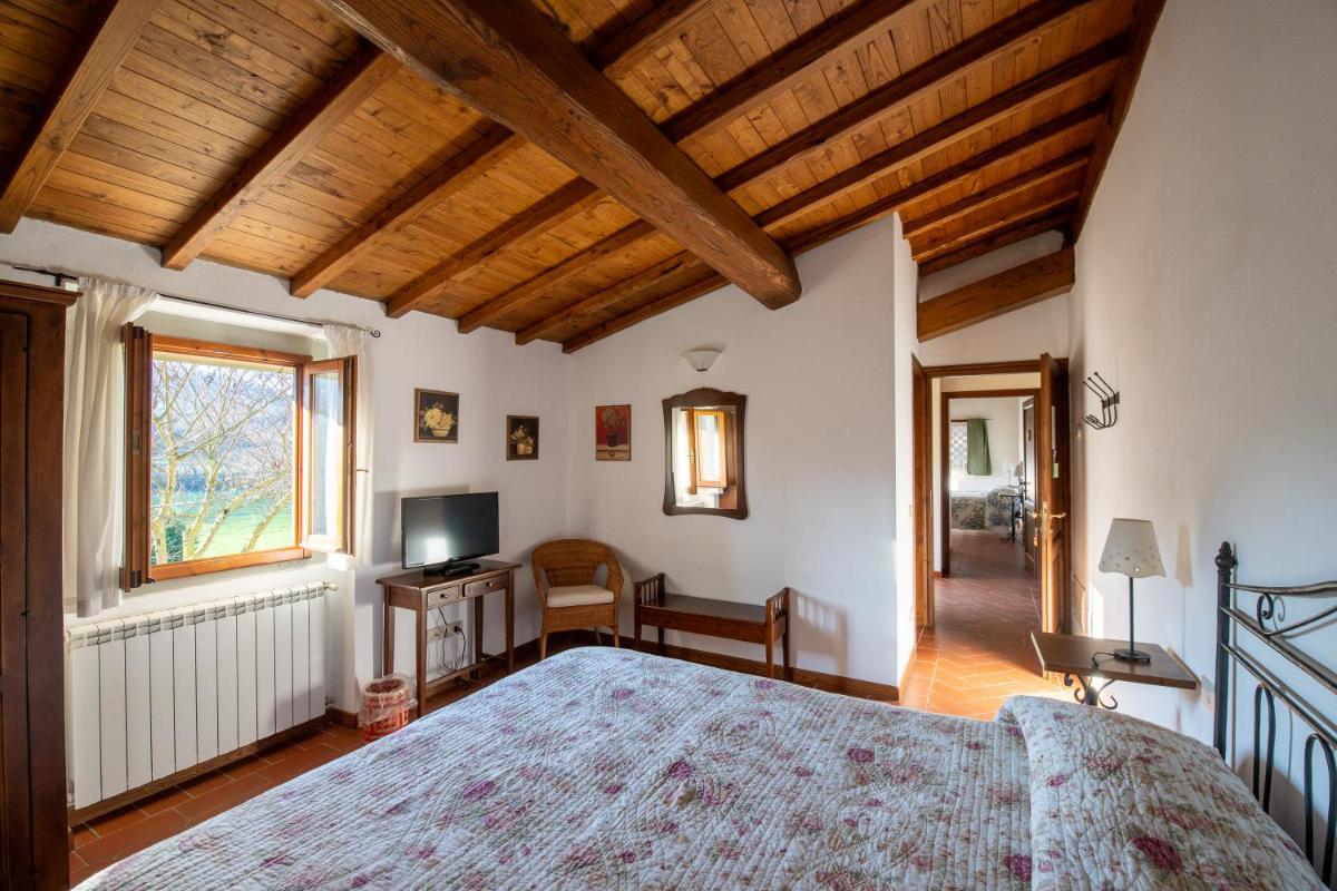 Agriturismo Francini - Housity