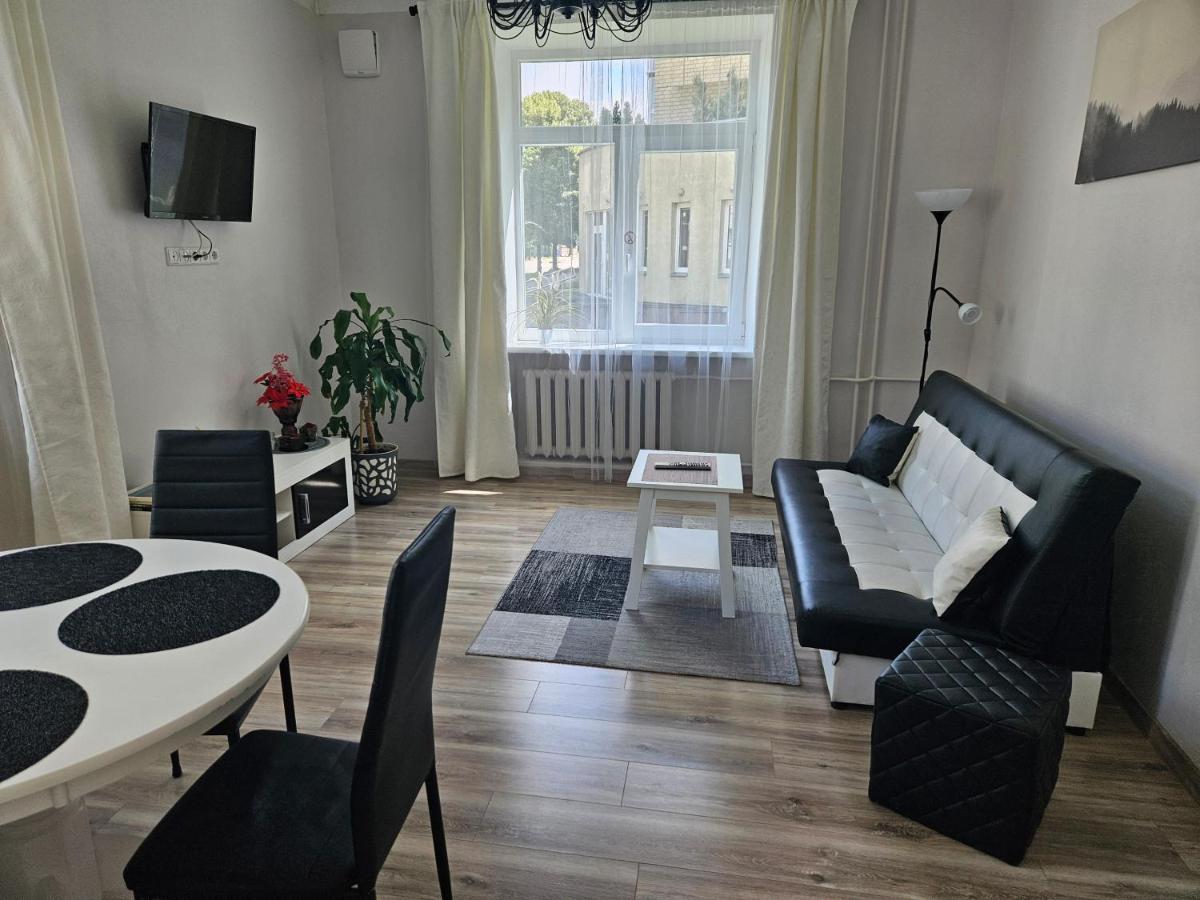 Šiauliai Central Spot Apartment - Housity