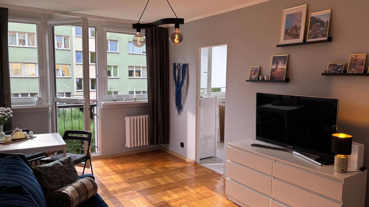 Apartament Bajka - Blisko Śnieżnik i Czarna Góra Resort - Housity