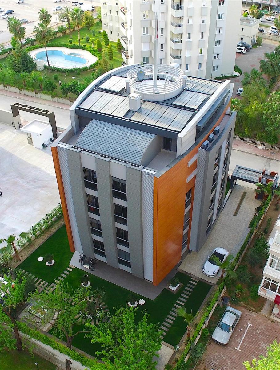 BMK Suites Apartments - Housity