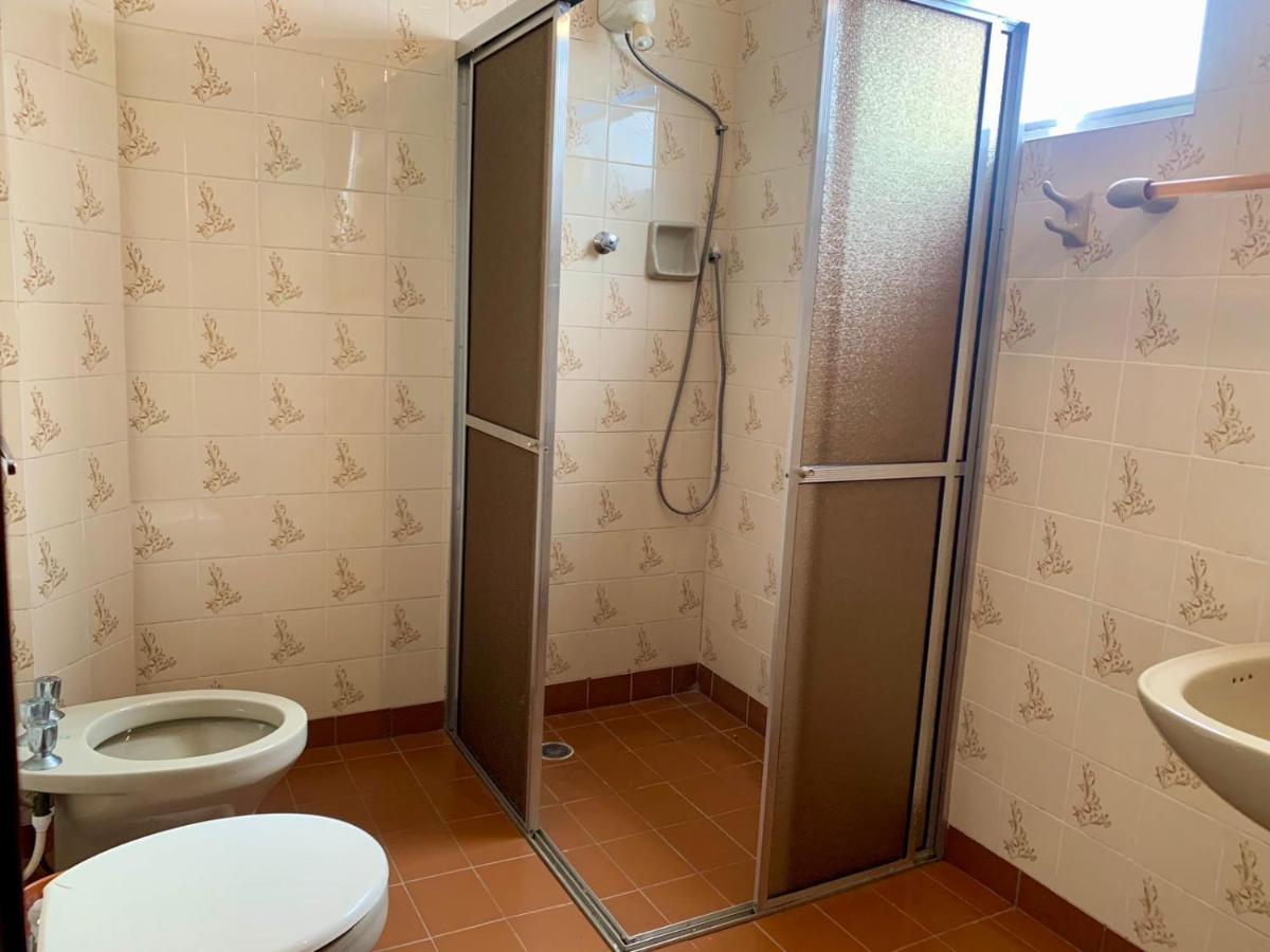 Hotel Carioca Palace - Housity