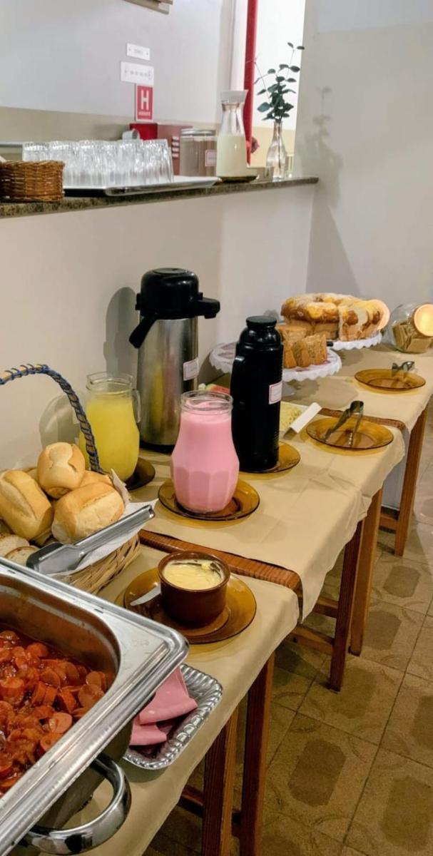 Hotel Carioca Palace - Housity