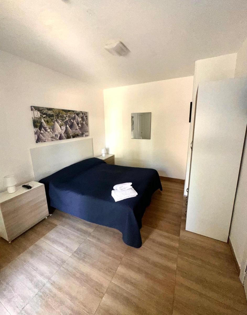 Città Bianca Country Resort - Housity