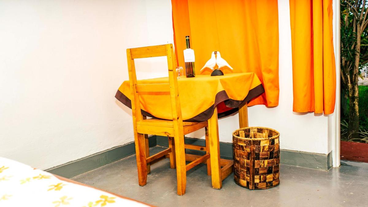 Isange Paradise Resort - Housity