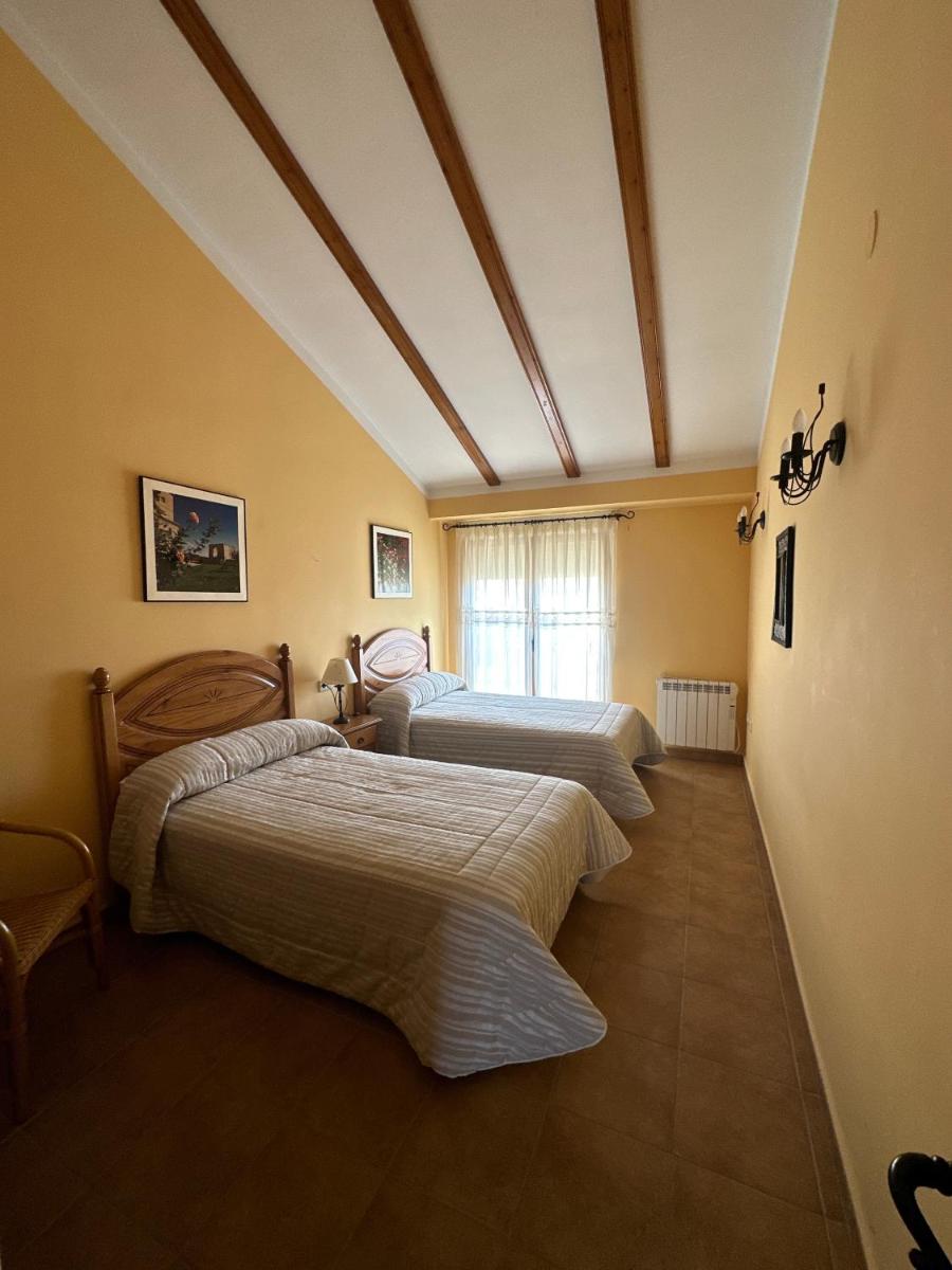 Apartamentos Cuesta de la Cruz - Housity