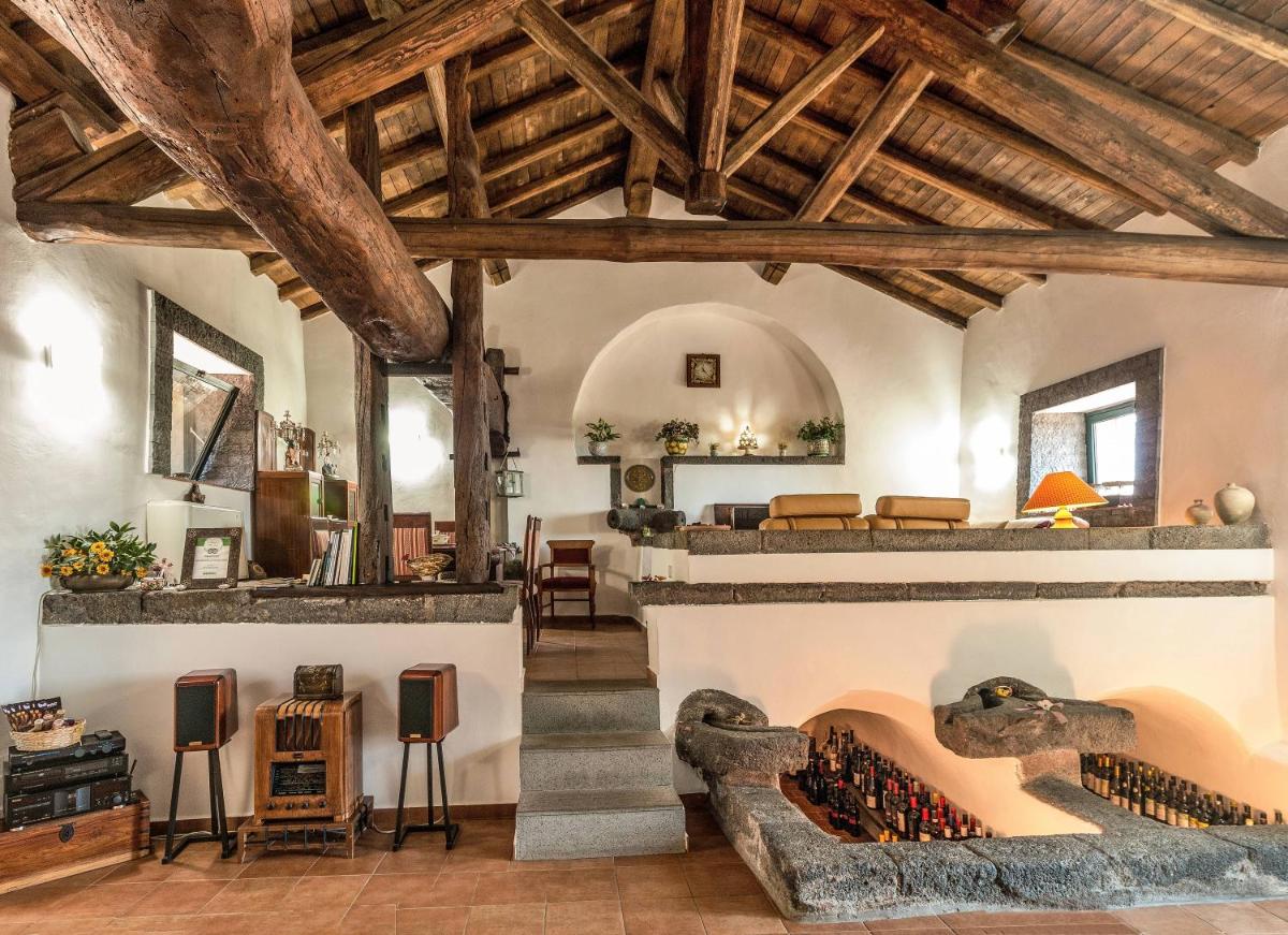 Casale Poggio del Tiglio - Housity