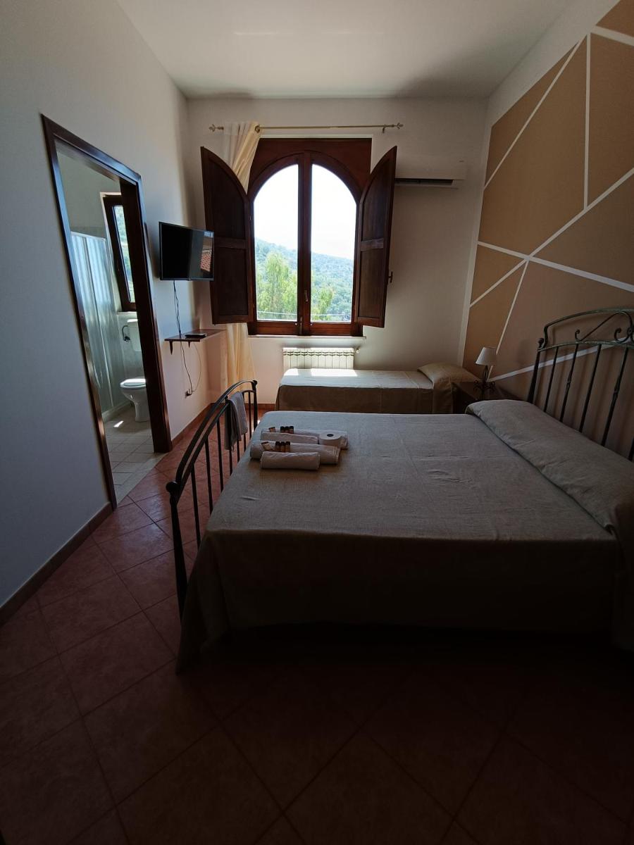 Albergo diffuso Borgo Gallodoro da Sara - Housity