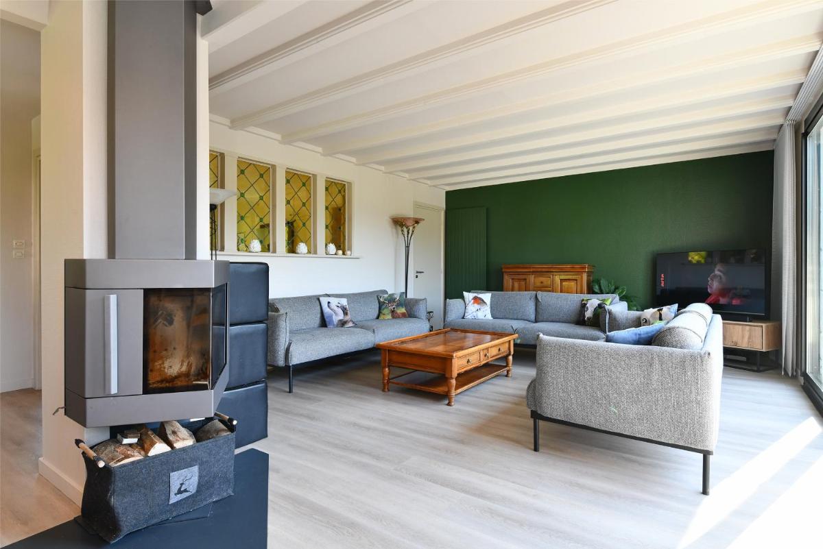 LA PARENTHESE - Housity