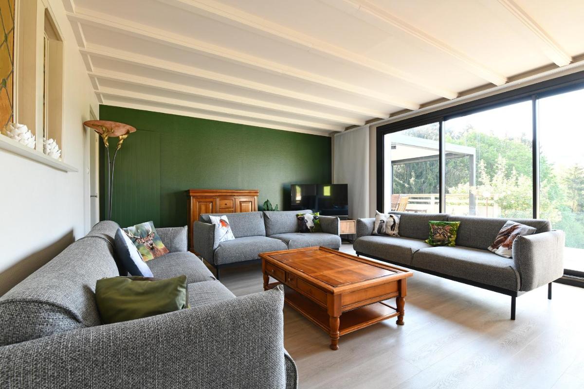 LA PARENTHESE - Housity
