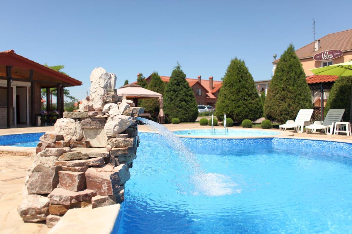 Veles Hotel - Housity
