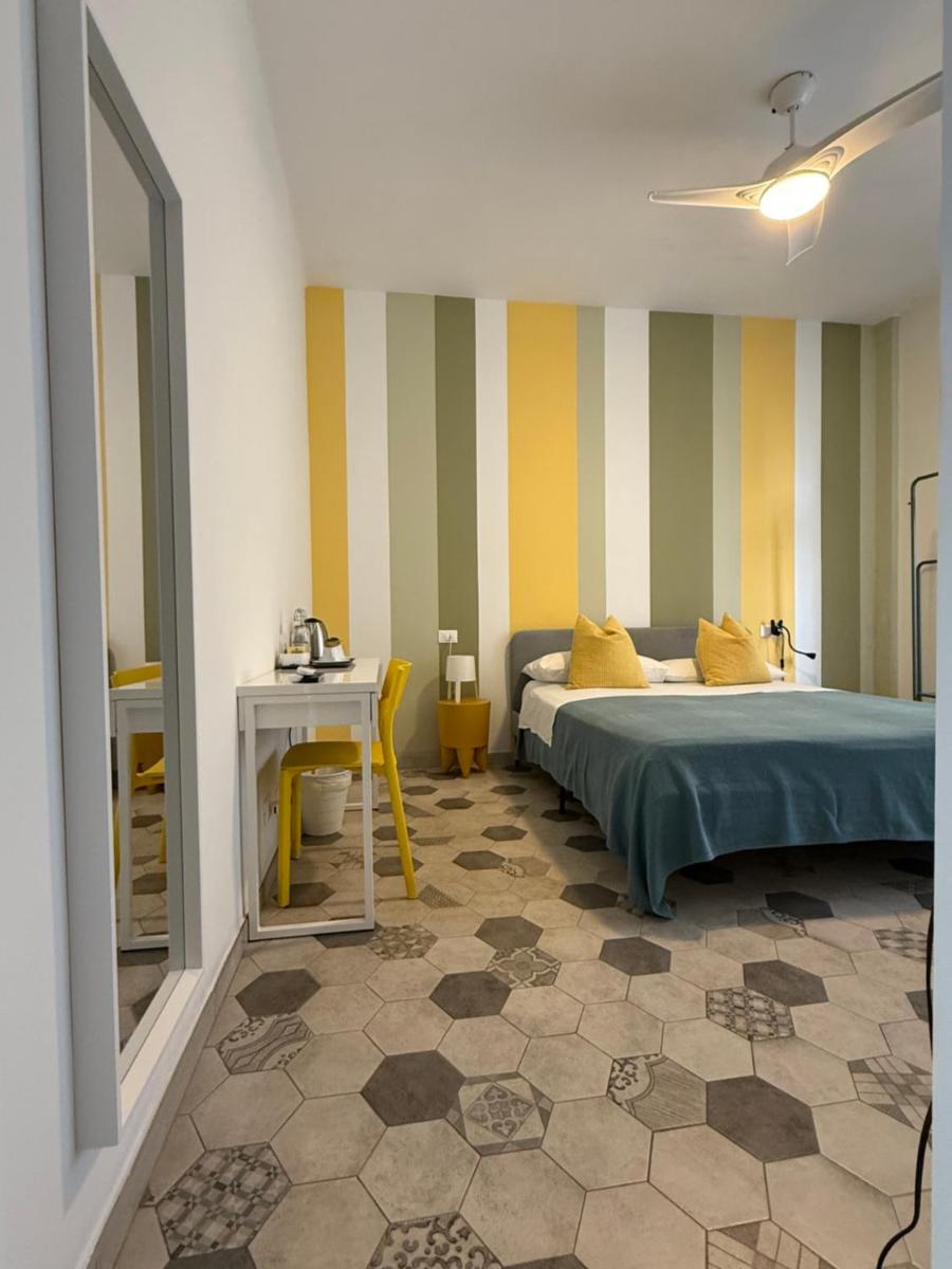 Ca du Ginetto B & B - Housity